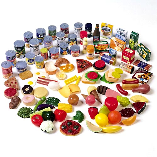 進(jìn)口食品安檢不過(guò)關(guān)，貿(mào)易逆差持續(xù)增大