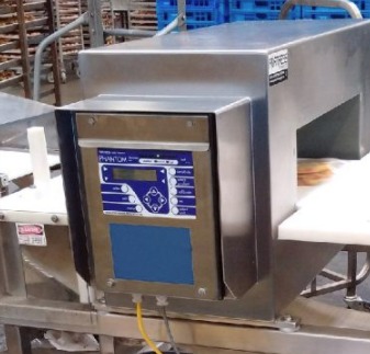 食品金屬檢測儀廠家 企業(yè)使用金屬檢測機(jī)有哪些好處