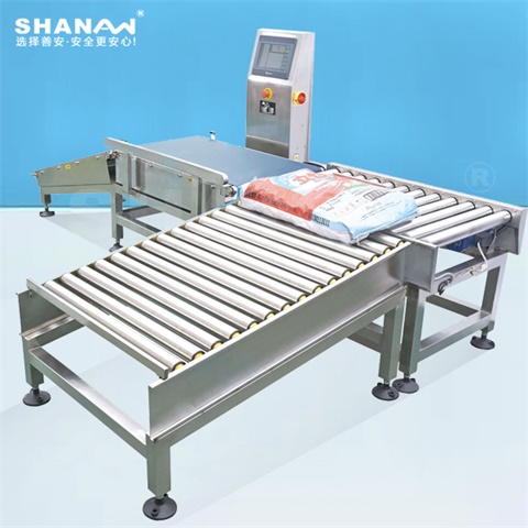SACW-30KG重量檢測(cè)機(jī)